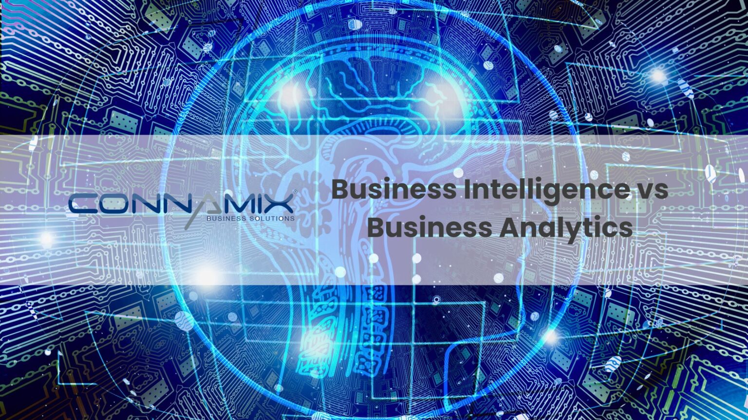 Everything You Need To Know About Business Intelligence And Business ...