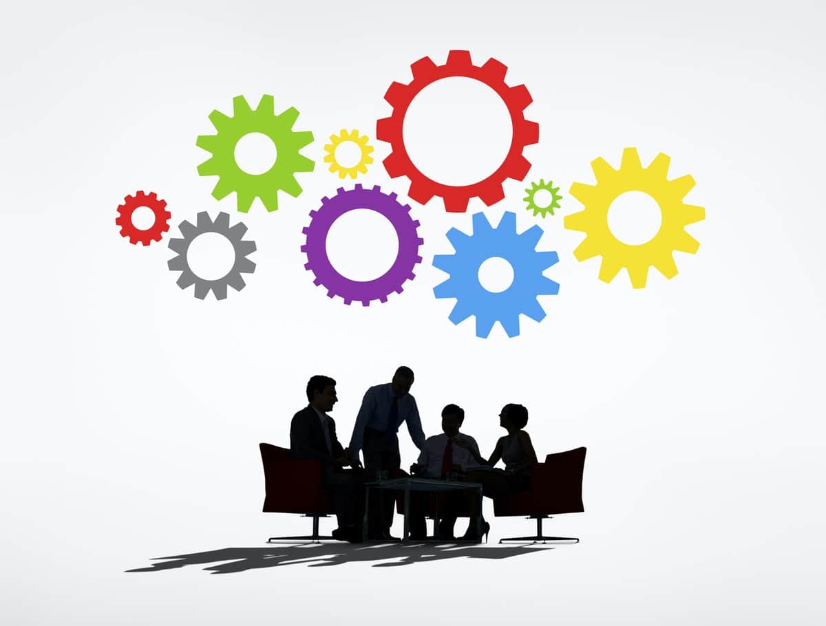 Business Intelligence Microsoft