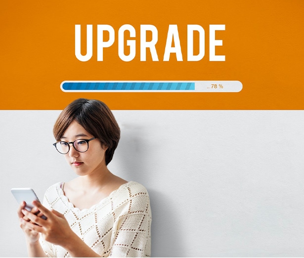 Upgrade Microsoft Dynamics Business Central CONNAMIX