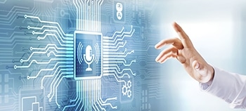 Machine Learning Voice Control