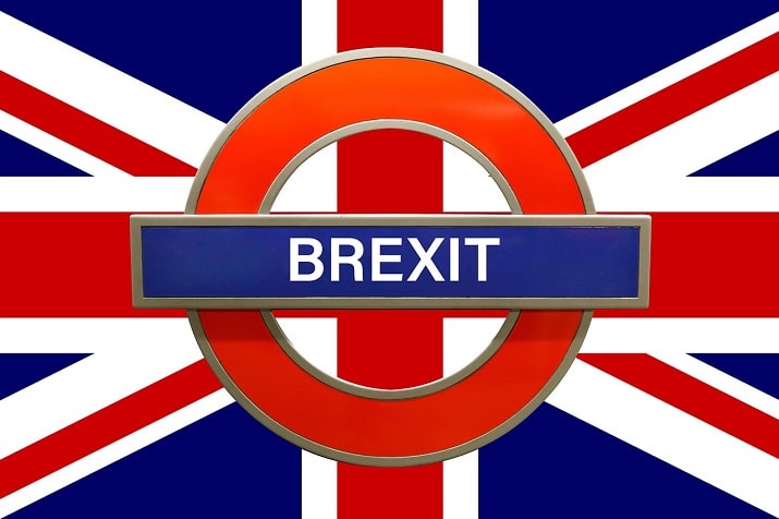 Brexit Business Central