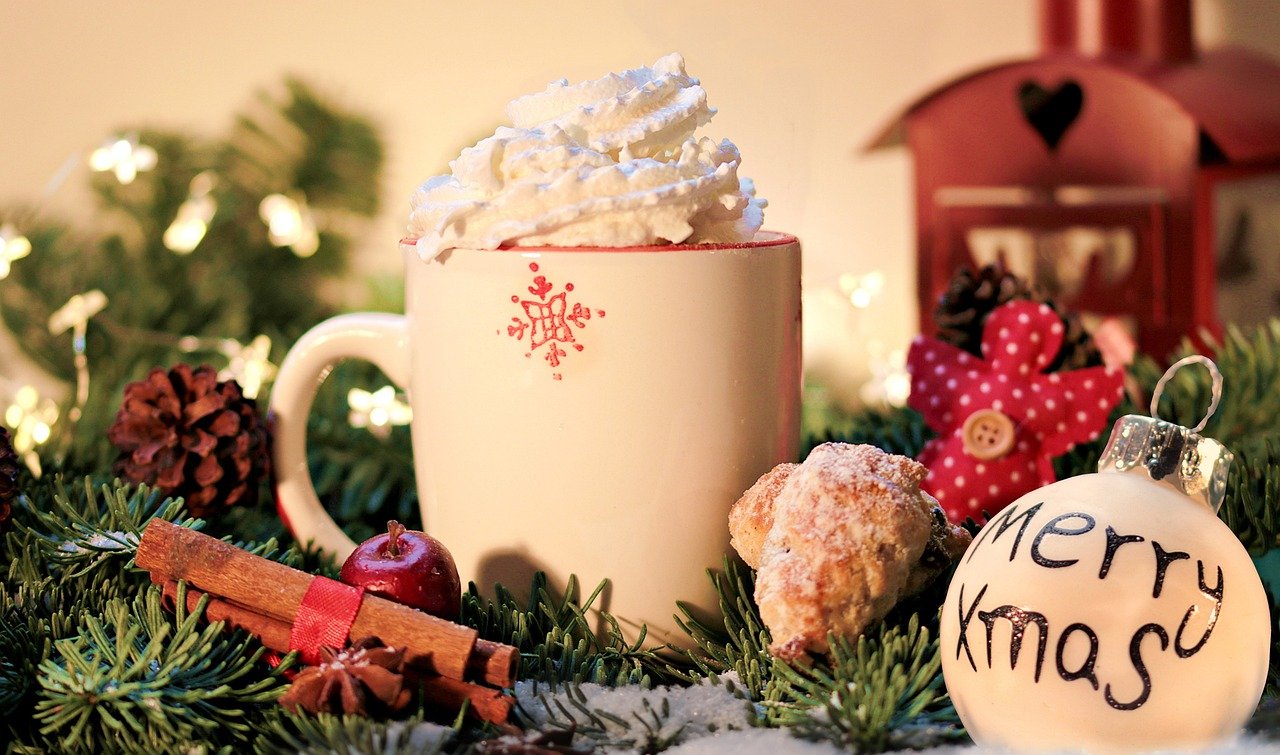 Christmas Weihnachten