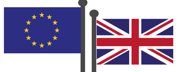 Brexit EU Business Central