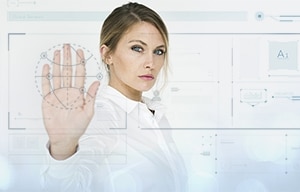 Digitalisierung in der Zeit von Corona. Unternehmen müssen aufrüsten.